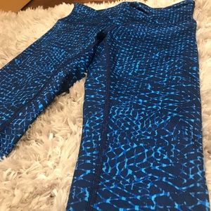 Lululemon leggings🌊